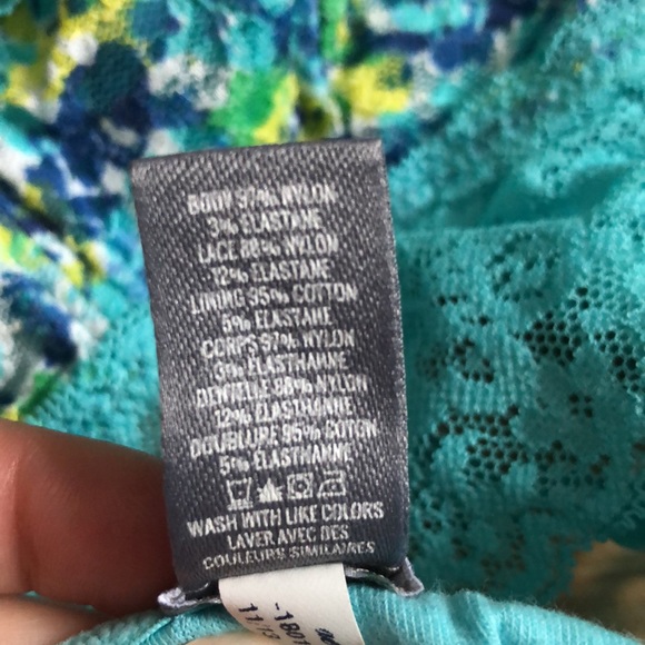 Arie Bralette - Picture 5 of 5